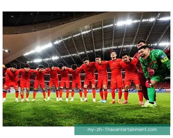 中国男足遭遇沙特逆袭未能突破防线，失利后形势堪忧